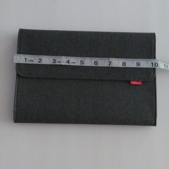 Yoga Smart Tab Sleeve and Film NWT - Picture 5 of 9